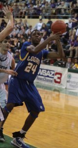 Logan High School v Chesapeake